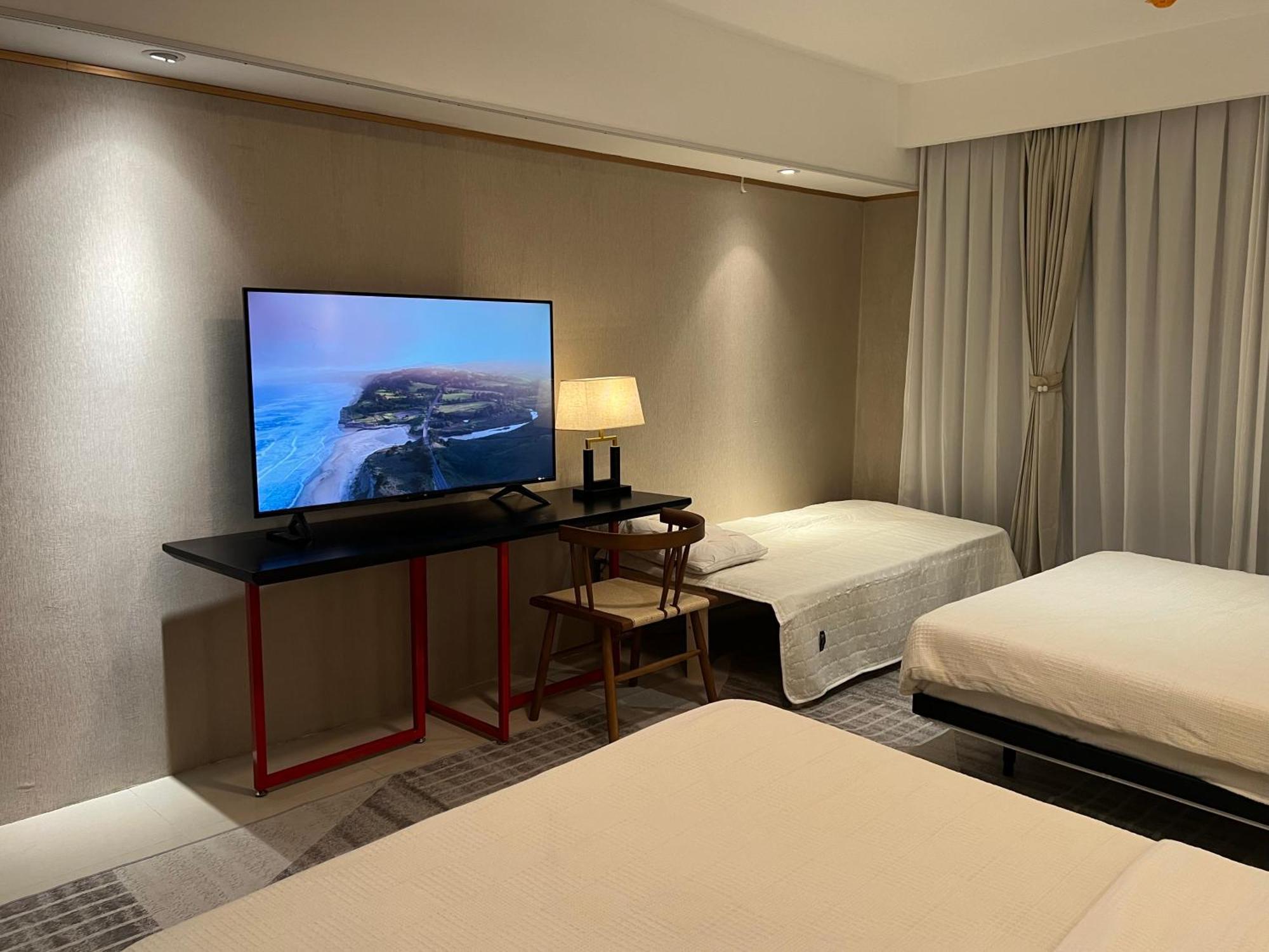 מנילה Luxurious European Style Penthouse Modern Apart Ment Cross City Of Dreams Okada Solaire Moa Airport מראה חיצוני תמונה